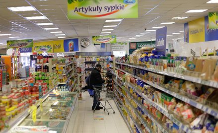 Polska produkuje więcej żywności, niż potrzebuje. W razie wojny to może nie wystarczyć