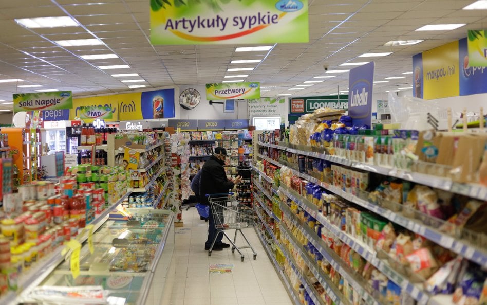 Polska produkuje więcej żywności, niż potrzebuje. W razie wojny to może nie wystarczyć