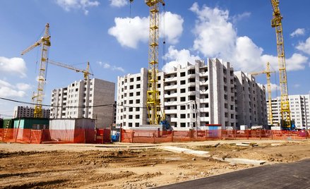 Klienci nie szturmują biur deweloperów w poszukiwaniu mieszkań, które kwalifikują się do programu kr