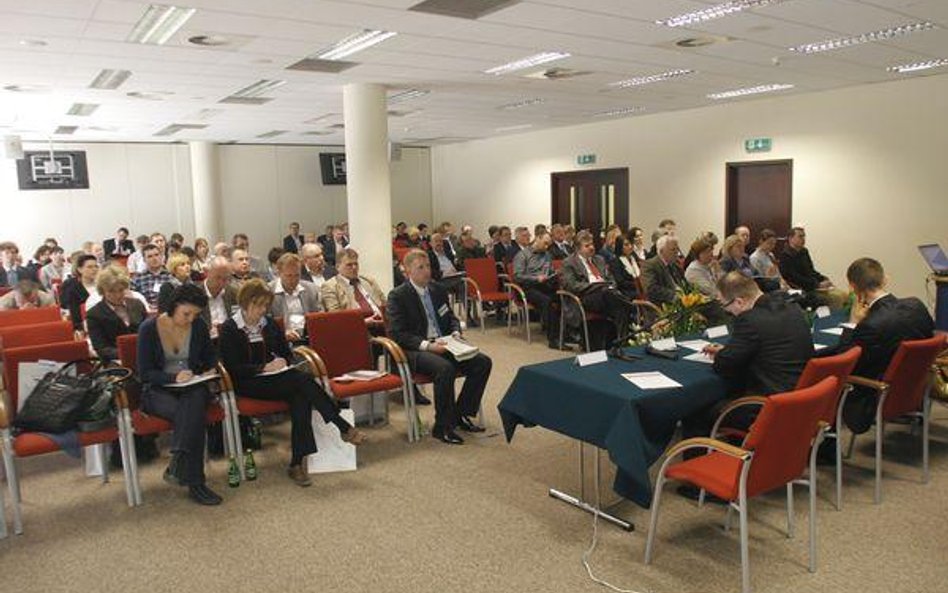 Został ogłoszony nabór na kolejną edycję aplikacji legislacyjnej, która rozpocznie się we wrześniu 2