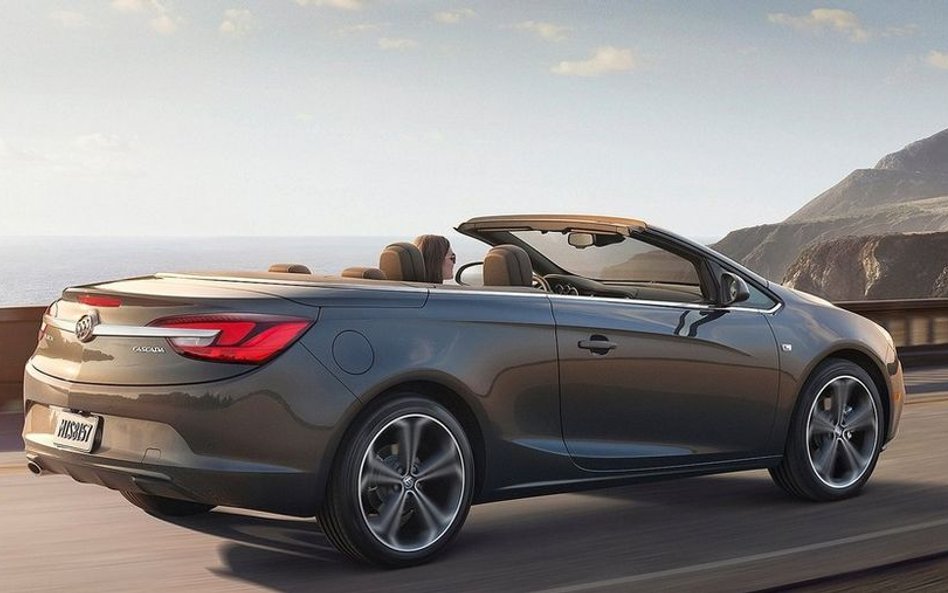 Samochodów tej marki nie uświadczymy w Europie, ale z reguły pod tym szyldem są sprzedawane bliźniac