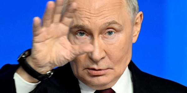 Putin prosi oligarchów o dobrowolne wpłaty na budżet