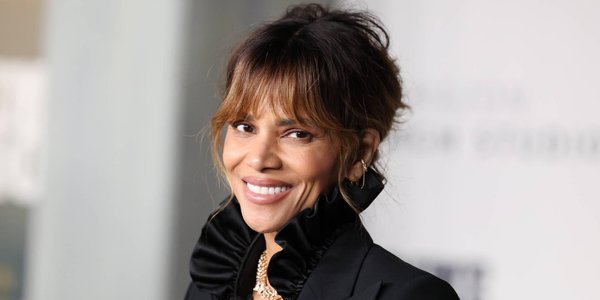 59-letnia Halle Berry po raz czwarty wychodzi za mąż. Kto jest tą "właściwą osobą"?