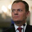 Premier RP Donald Tusk