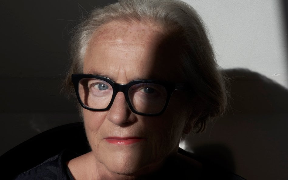 Lidewij Edelkoort: „Nie znoszę słowa mindful, czyli „uważna”, ale zwracam uwagę na to, czego doświad