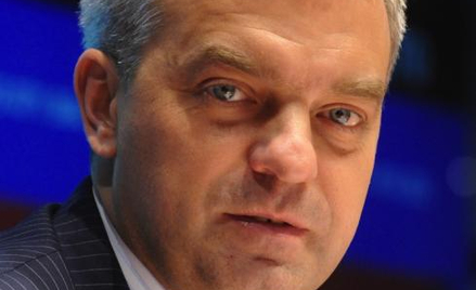 Jacek Krawiec, prezes Orlenu, wydaje się pewnym kandydatem na szefa płockiego koncernu nowej kadencj