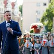 Duda: Krytyka działań rządu? Niedobrze mi się robi