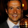 Jorge Mendes z jedną z wielu nagród dla swoich podopiecznych