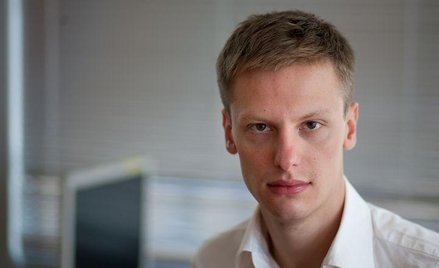 Bartosz Sawicki, analityk TMS Brokers