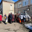 Caritas: jesteśmy gotowi na pomoc dla Ukrainy