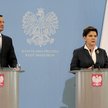 Beata Szydło: Mateusz Morawiecki ma za zadanie rozsławić polskie produkty