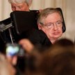 Stephen Hawking