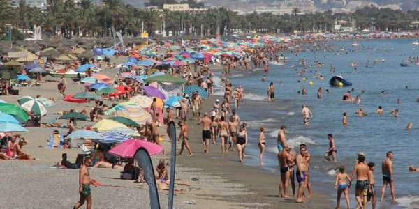 Spain's Tourism Hits Record High with 47 Million Visitors, Short-Term Rentals Surge