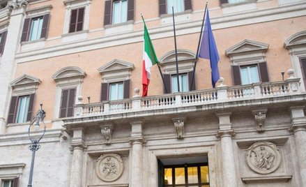 Włoska mafia ostrzy zęby na europejski fundusz odbudowy