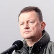 Wicepremier, minister obrony narodowej Mariusz Błaszczak (PiS)
