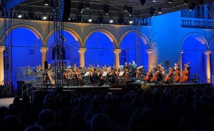 Wawel: Spotkanie muzyki i architektury