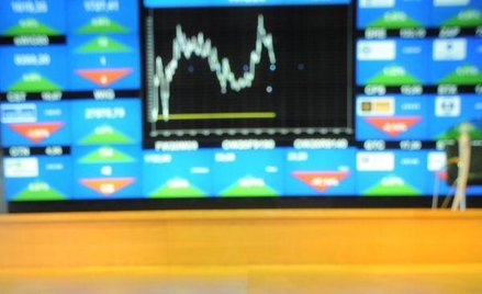 Sygnity najdroższe od 22 miesięcy