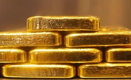 Złoto powyżej 1500 USD/oz