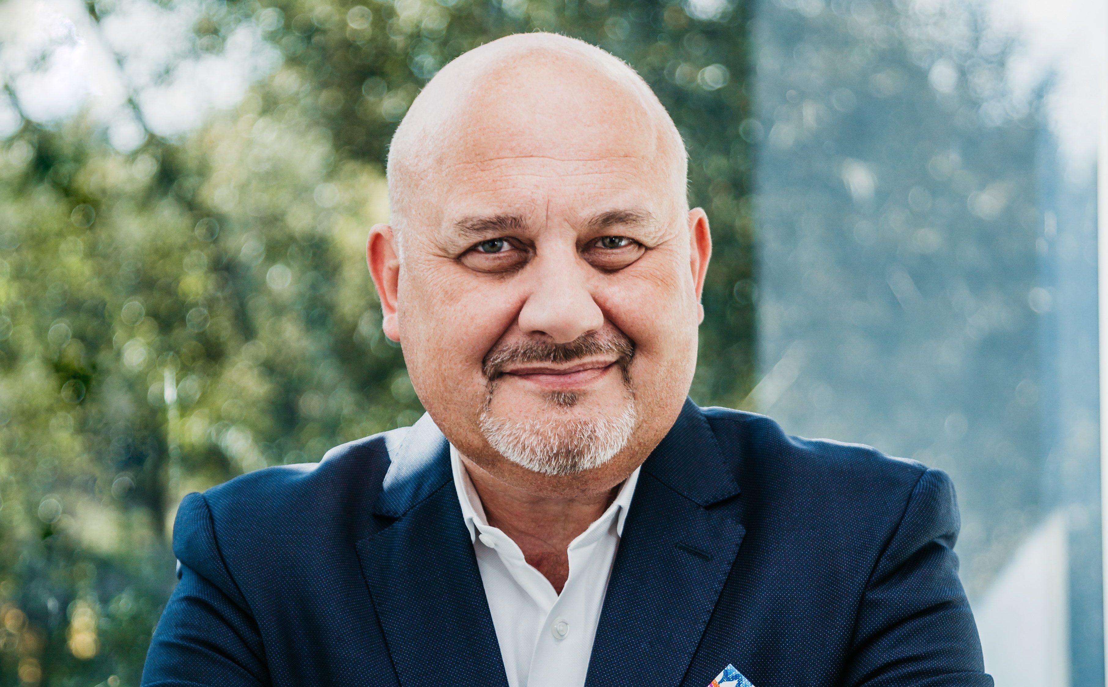 Nowy prezes Cyfrowego Polsatu: mam poczucie komfortu