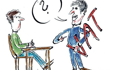 Jak uzyskać interpretację przepisów podatkowych