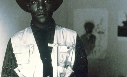 Jean Michel Basquiat