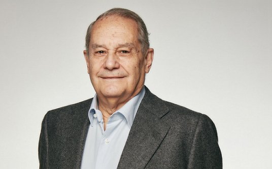 Amadeo Felisa, nowy szef Astona Martina