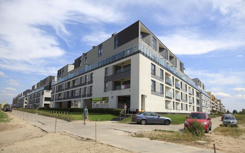 Warto targować się o cenę mieszkania
