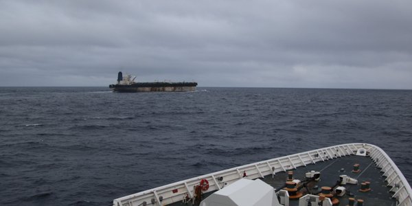 Rosyjski deputowany: Stany Zjednoczone w euforii bezkarności