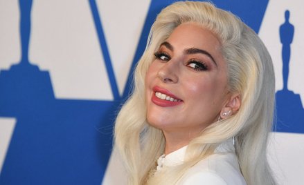 Psy Lady Gagi odnalezione