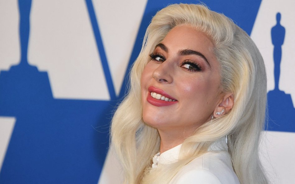 Psy Lady Gagi odnalezione