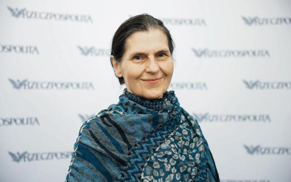 Joanna Krupska jako pierwsza zaczęła mówić o potrzebie poważnej polityki prorodzinnej.