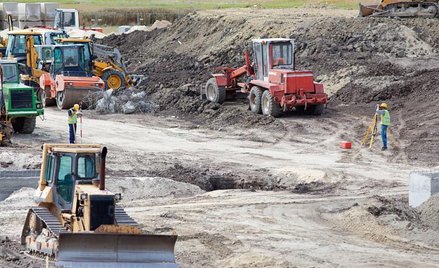 Drogowcy będą pracować m.in. na obwodnicy Malni i Choruli i na trasie Opole–Namysłów.