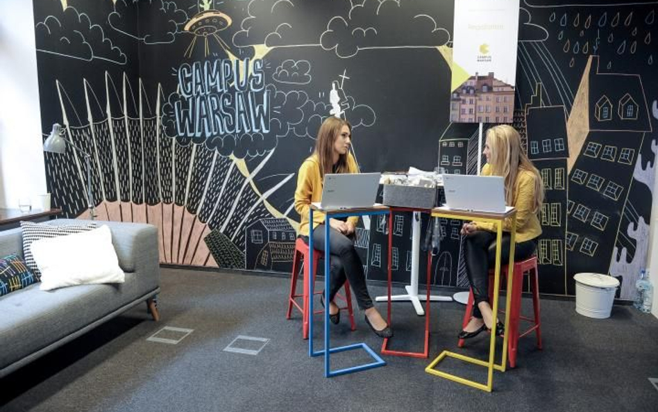 Zbudujmy ekosystem innowacji na wzór fiński lub niemiecki