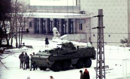 Niedenthal Chris - Czas apokalipsy, 1981/2008