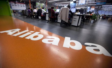 Internetowe rekordy obrotów