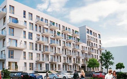 Viniarnia Home – osiedle Ekonbud-Fadom w Zielonej Górze