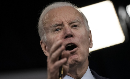Biden jedzie na front. „Wystąpi w Warszawie jako przywódca czasów wojny”