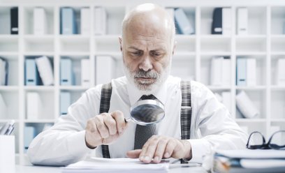 Fiskus musi się przyłożyć, żeby móc dłużej ścigać podatnika