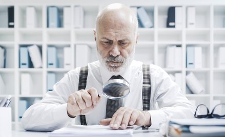 Fiskus musi się przyłożyć, żeby móc dłużej ścigać podatnika