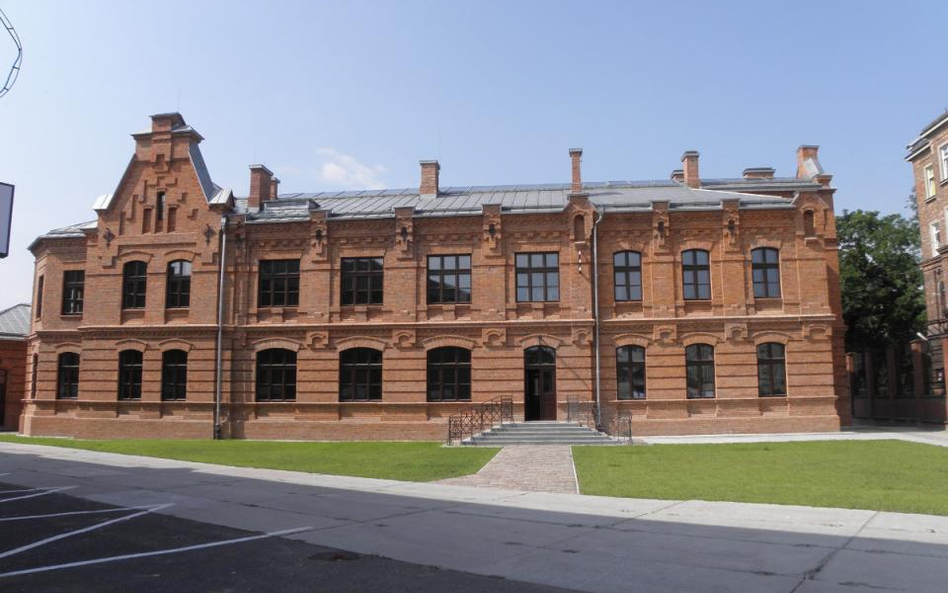 Centrum Praskie Koneser