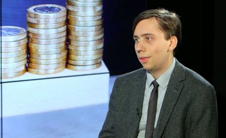 Łukasz Kozłowski