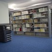 Koronawirus: od 28 listopada otwarcie bibliotek w reżimie sanitarnym