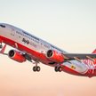 SkyUp Airlines zapowiada trzy nowe kierunki z Katowic na południe Europy