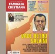 Włochy: Katolicka gazeta "egzorcyzmuje" wicepremiera: Idź precz Salvini