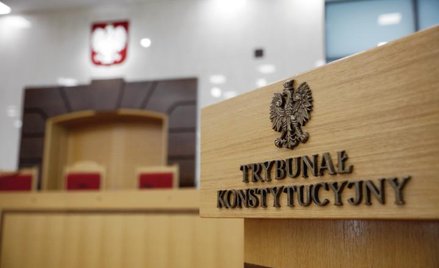 Asystentura w Trybunale Konstytucyjnym – prestiżowy epizod prawniczy
