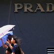Mediolańska Prada to jeden z największych na świecie producentów towarów luksusowych.