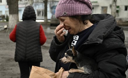 Marek Kozubal: Doświadczenia z ukraińskiej lekcji