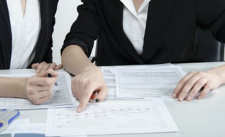 Pomoc finansowa dla przedsiębiorstw nie może być uzależniona od danych zawartych w urzędzowych bazac