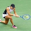 Iga Świątek występ w US Open zakończyła, tak jak przed rokiem, w ćwierćfinale