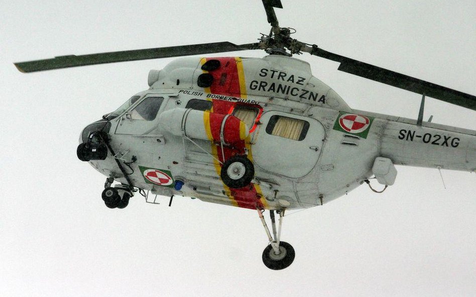 Odnaleziono dwulatka, który zaginął w czasie rodzinnego grilla